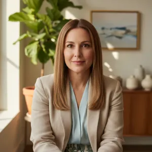 Autor Émilie Mallet