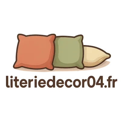 Logo literiedecor04.fr