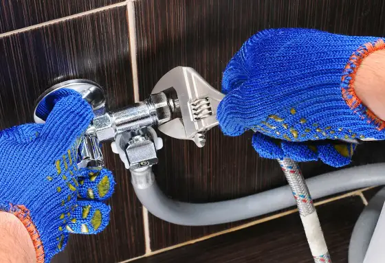 Brancher un lave-linge sur un robinet classique en toute sécurité
